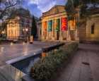 南澳大利亚美术馆（Art Gallery of South Australia）