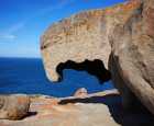 神奇岩石（Remarkable Rocks）