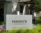 黑氏巧克力厂（Haigh's Chocolates）