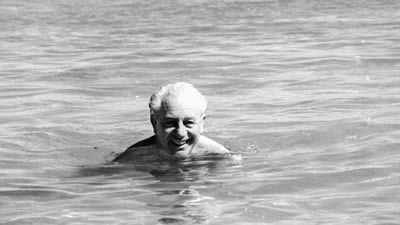 哈羅德·霍爾特(Harold Holt)