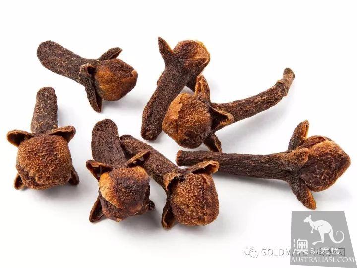澳洲超市裹常見的調味香料與香草,內附各類香料中英文對照