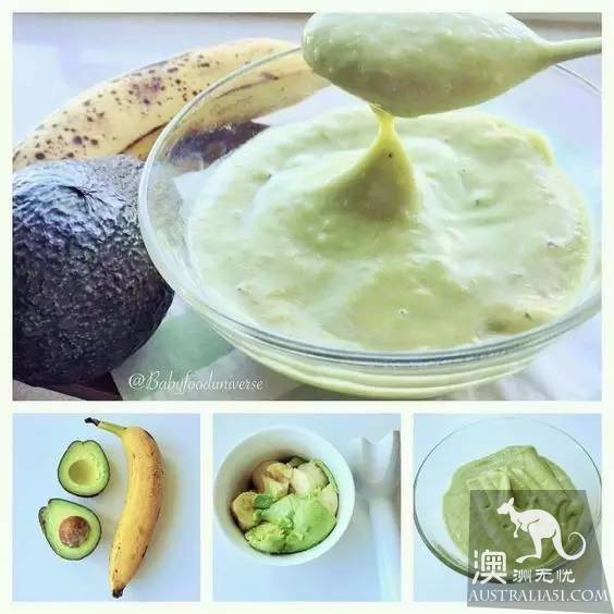 如何選擇好的牛油果,牛油果的正確吃法
