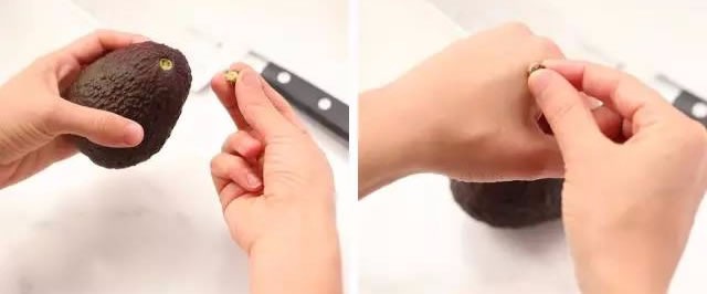 如何選擇好的牛油果,牛油果的正確吃法