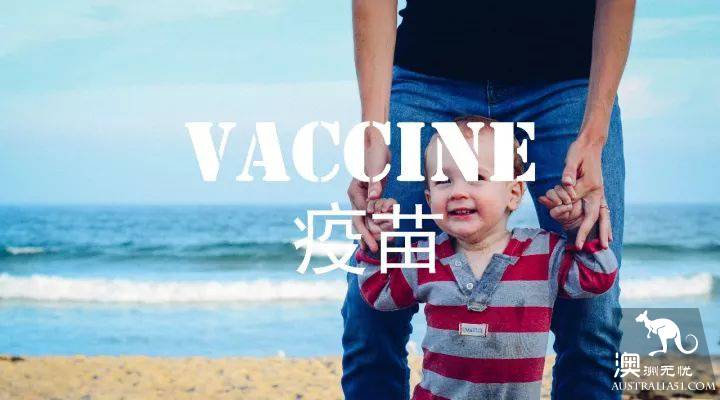 手把手講解在澳洲疫苗記錄轉換方法,附中英文對照表
