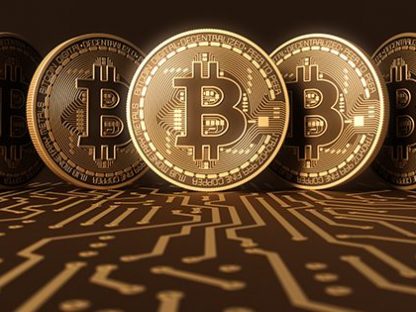 華爾街:比特幣已取代黃金 成年輕人抗通膨工具