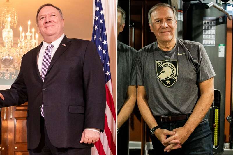 美抗中大將半年內身形劇變 外媒曝驚人現況