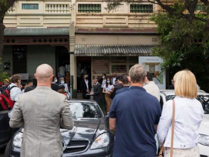 <a href='/city/Sydney/' target='_blank'>悉尼</a>房價一路走跌!首置業者卻更加不敢出手了