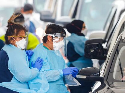 西澳再次關緊大門!所有州和領地統統被列為「極端風險區」!