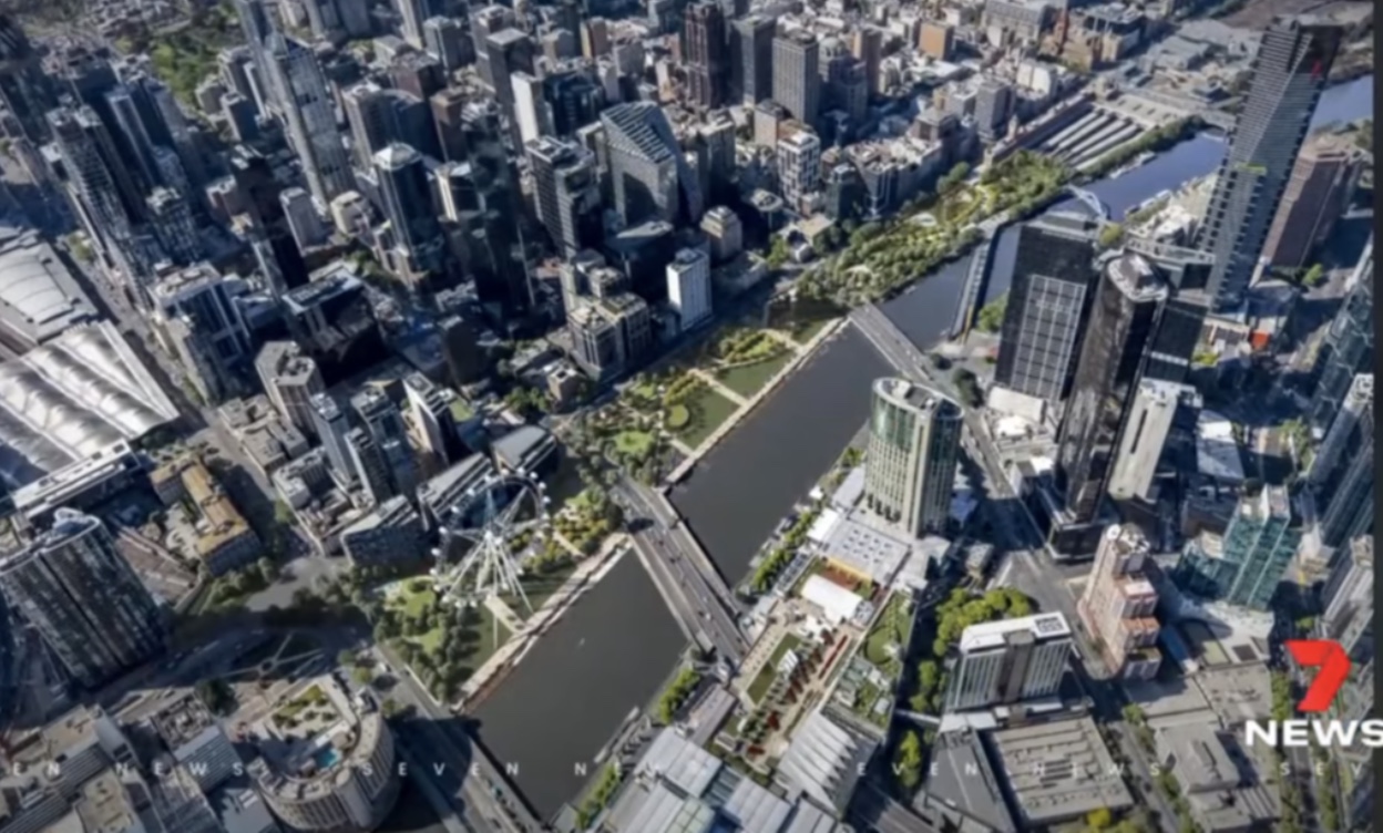 <a href='/city/Melbourne/' target='_blank'>墨爾本</a>之星觀景摩天輪計劃搬傢重啟!