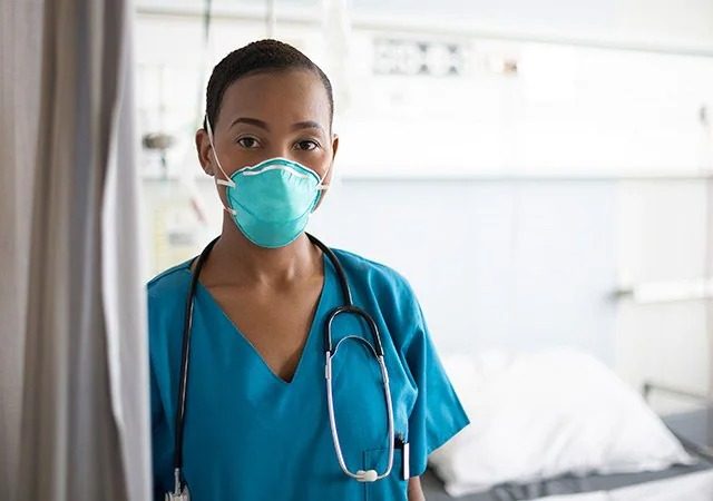 N95口罩需求增5倍,維州民眾紛紛搶購,全科醫生:到處買不到
