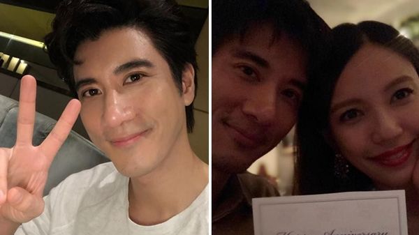 【王力宏事件後續】王力宏出示律師聲明:不該和李靓蕾單獨相處“她把離婚變抹黑”