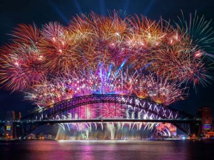 <a href='/city/Sydney/' target='_blank'>悉尼</a>元旦期間哪些地方還開着?方便生活指南看過來!