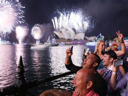 <a href='/city/Sydney/' target='_blank'>悉尼</a>元旦期間哪些地方還開着?方便生活指南看過來!