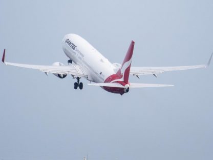澳洲放寬國際旅客兩項入境限制!本週日生效