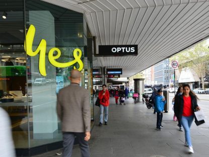 淪為Optus受害者怎麼辦?全澳各州救濟措施全總結