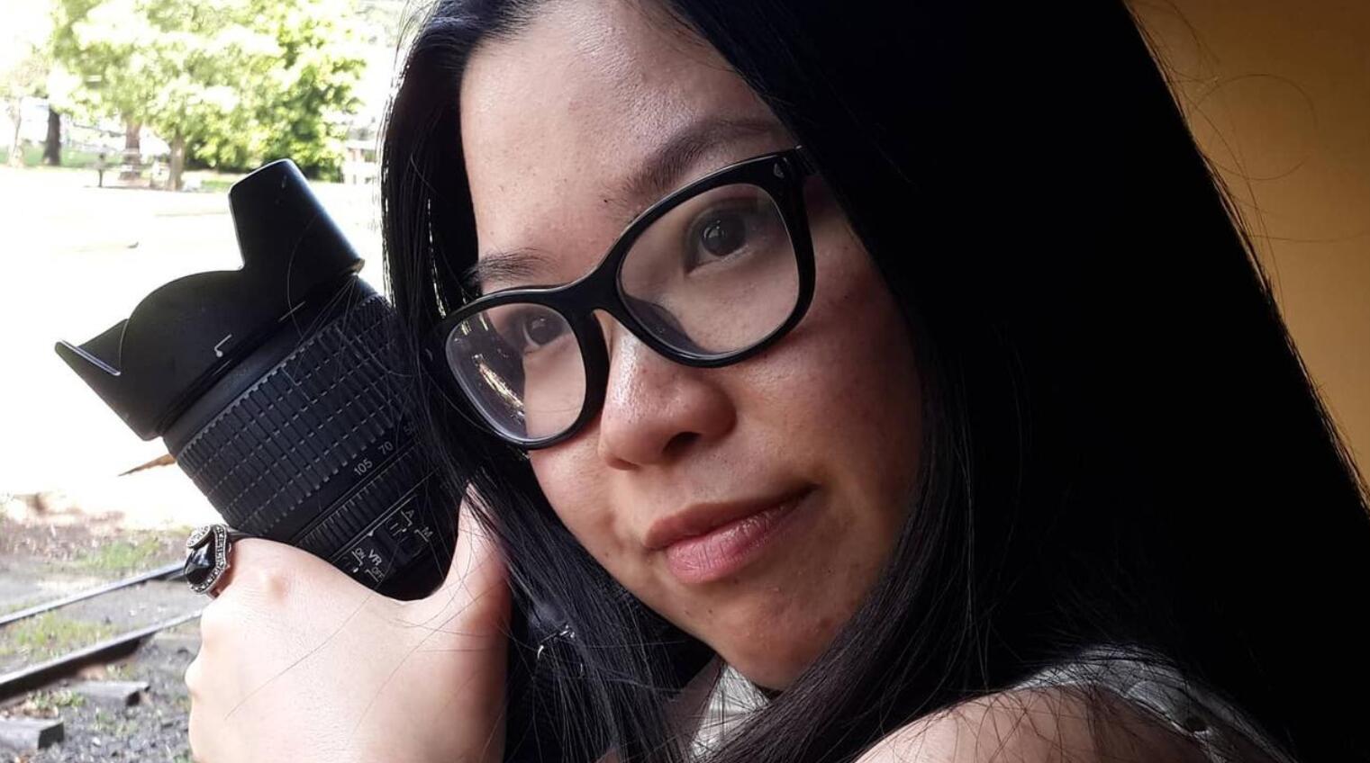 可怕!迪肯大學著名講師殘忍殺害其中國妻子