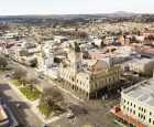 巴拉瑞特（Ballarat）