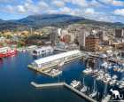 霍巴特（Hobart）