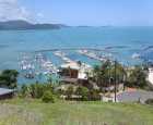 艾尔利海滩（Airlie Beach）