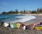 麦克夸利港（Port Macquarie）