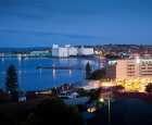 林肯港（Port Lincoln）