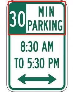 在澳洲,停車是門技術活!一次讀懂常見Parking Sign!