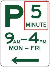 在澳洲,停車是門技術活!一次讀懂常見Parking Sign!