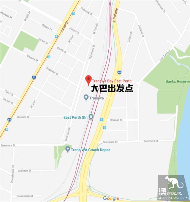 玛格丽特河巴斯顿长堤，重温千与千寻经典海上火车之旅