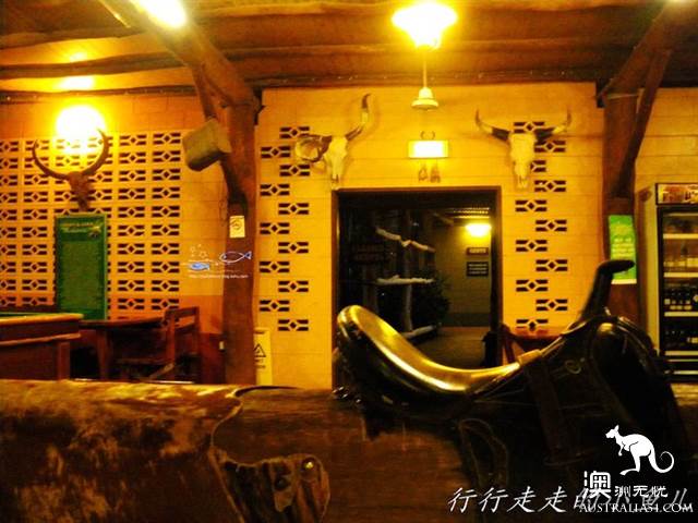 北领地卡卡杜国家公园干货篇