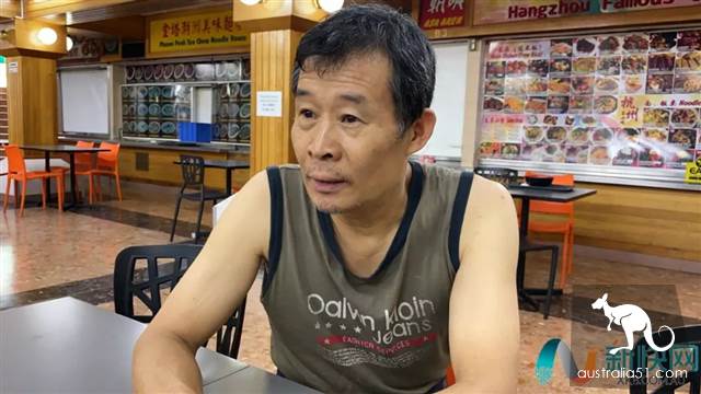 悉尼唐人街德信美食中心的輝煌與蕭條