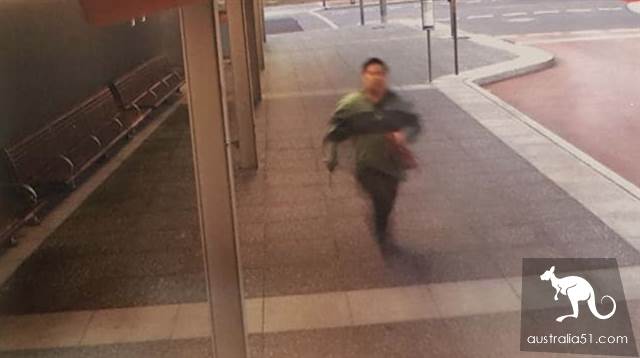 80后华裔男子在悉尼华人区捅死路人,因精神病脱罪