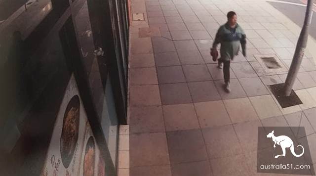 80后华裔男子在悉尼华人区捅死路人,因精神病脱罪