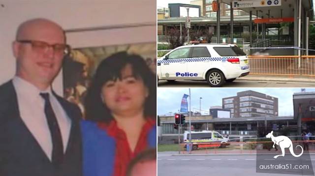 80后华裔男子在悉尼华人区捅死路人,因精神病脱罪