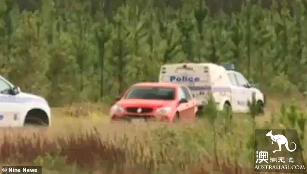 昆州失踪父子死在车内，疑为谋杀-自杀案