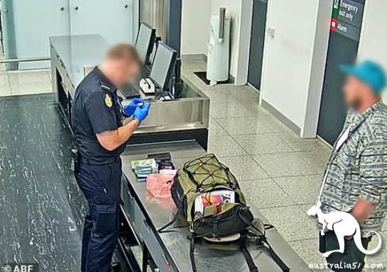 27歲的<a href='/city/Perth/' target='_blank'>珀斯</a>男子因從中國進口兒童模樣的性愛娃娃獲刑。(《每日郵報》圖片)