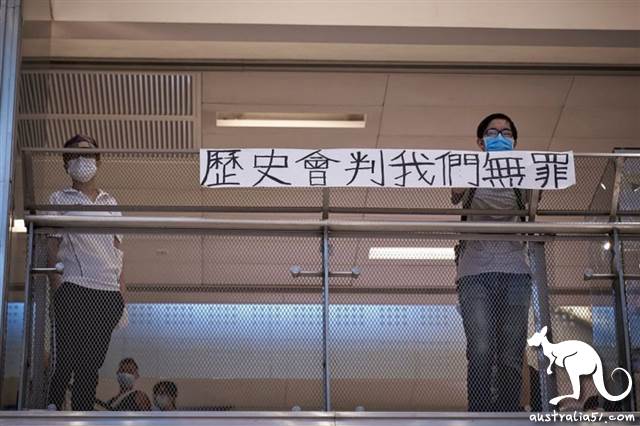 香港《國安法》制訂“分兩步推進”,中國中央政府可能在港設立國安機構