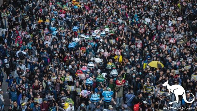 香港《國安法》制訂“分兩步推進”,中國中央政府可能在港設立國安機構