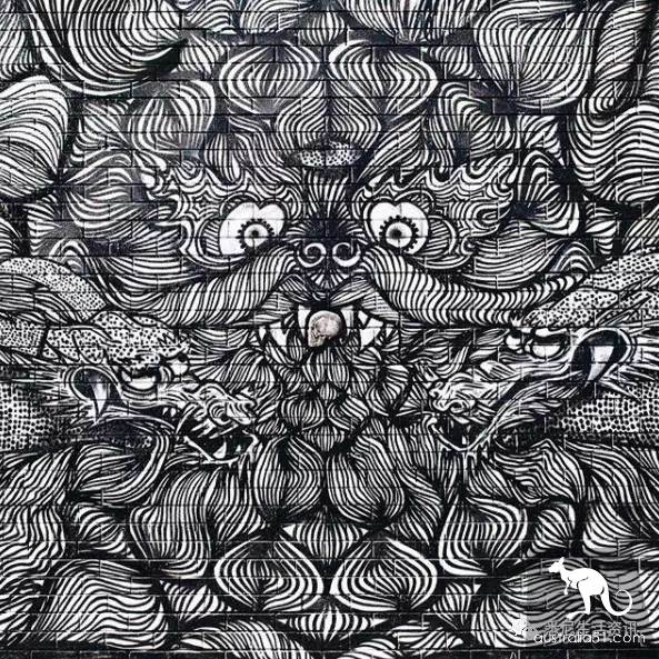 在悉尼這麼久竟然都不知道這10條奇特的小巷!一走進去就像打開了新世界的大門……