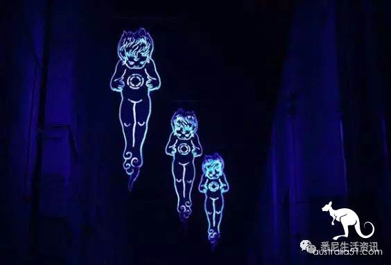 在悉尼這麼久竟然都不知道這10條奇特的小巷!一走進去就像打開了新世界的大門……