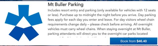 墨尔本冬季滑雪指南，著名的滑雪胜地 Mt Buller 攻略