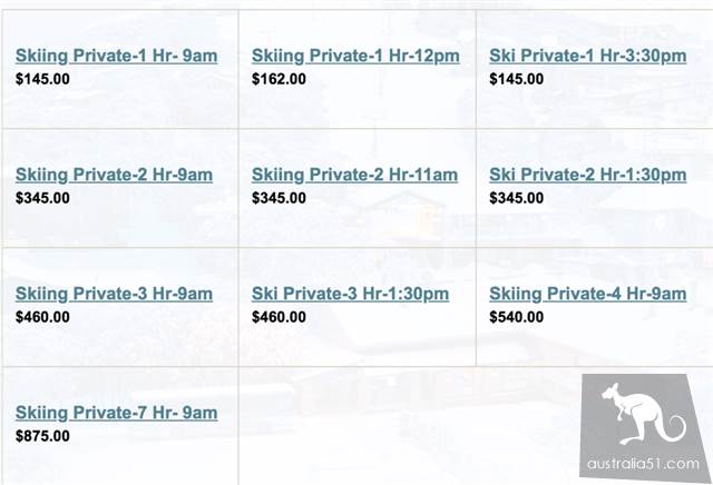 墨尔本冬季滑雪指南，著名的滑雪胜地 Mt Buller 攻略
