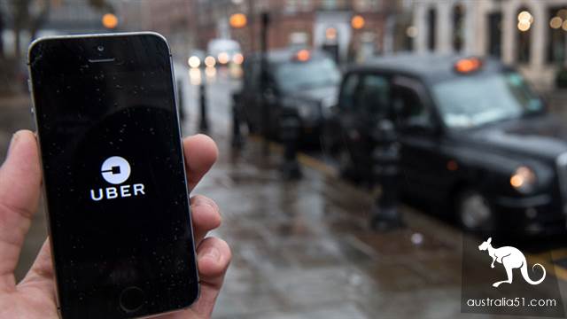 年入十萬?在澳洲如何成為優步(Uber)和滴滴(滴滴)司機之注冊攻略