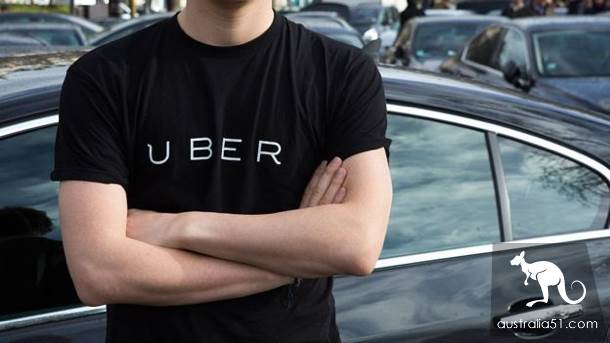 年入十萬?在澳洲如何成為優步(Uber)和滴滴(滴滴)司機之注冊攻略
