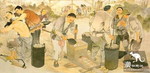 蒙纳士大学旁店铺被抢!劫匪手持铁锤砸电脑,半小时内连抢两家!