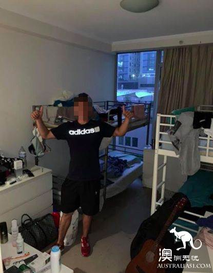 悉尼华人区2卧公寓挤8人,人均周租180刀