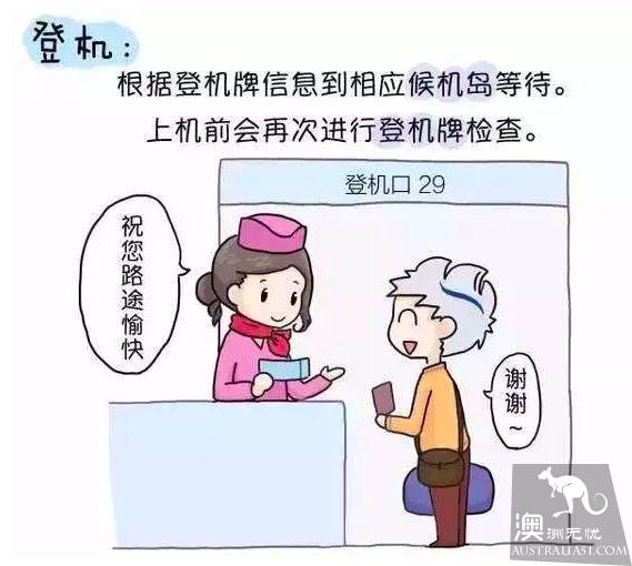 第一次入境澳洲不用慌,超全科普帖告訴妳什麼不可以帶
