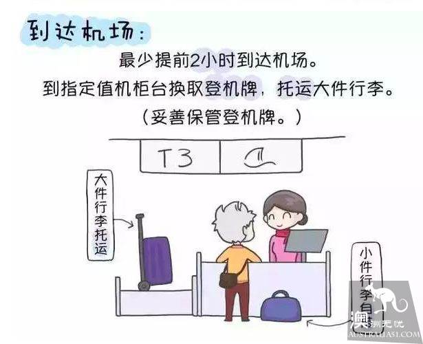 第一次入境澳洲不用慌,超全科普帖告訴妳什麼不可以帶