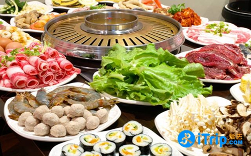 盤點悉尼最好吃的十傢自助餐廳