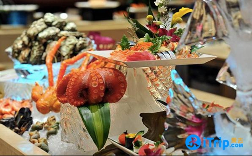 盤點悉尼最好吃的十傢自助餐廳