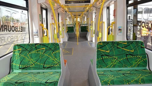 2019年最新墨爾本市區電車攻略